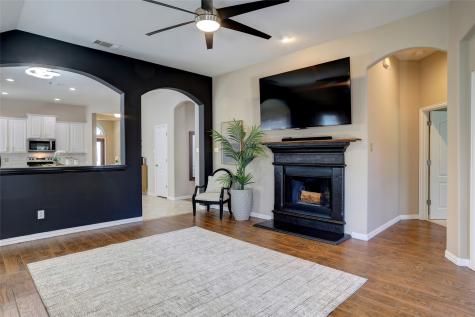 12209 Knots Lane Frisco TX 75036