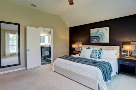12209 Knots Lane Frisco TX 75036