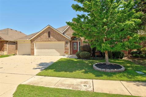 12209 Knots Lane Frisco TX 75036