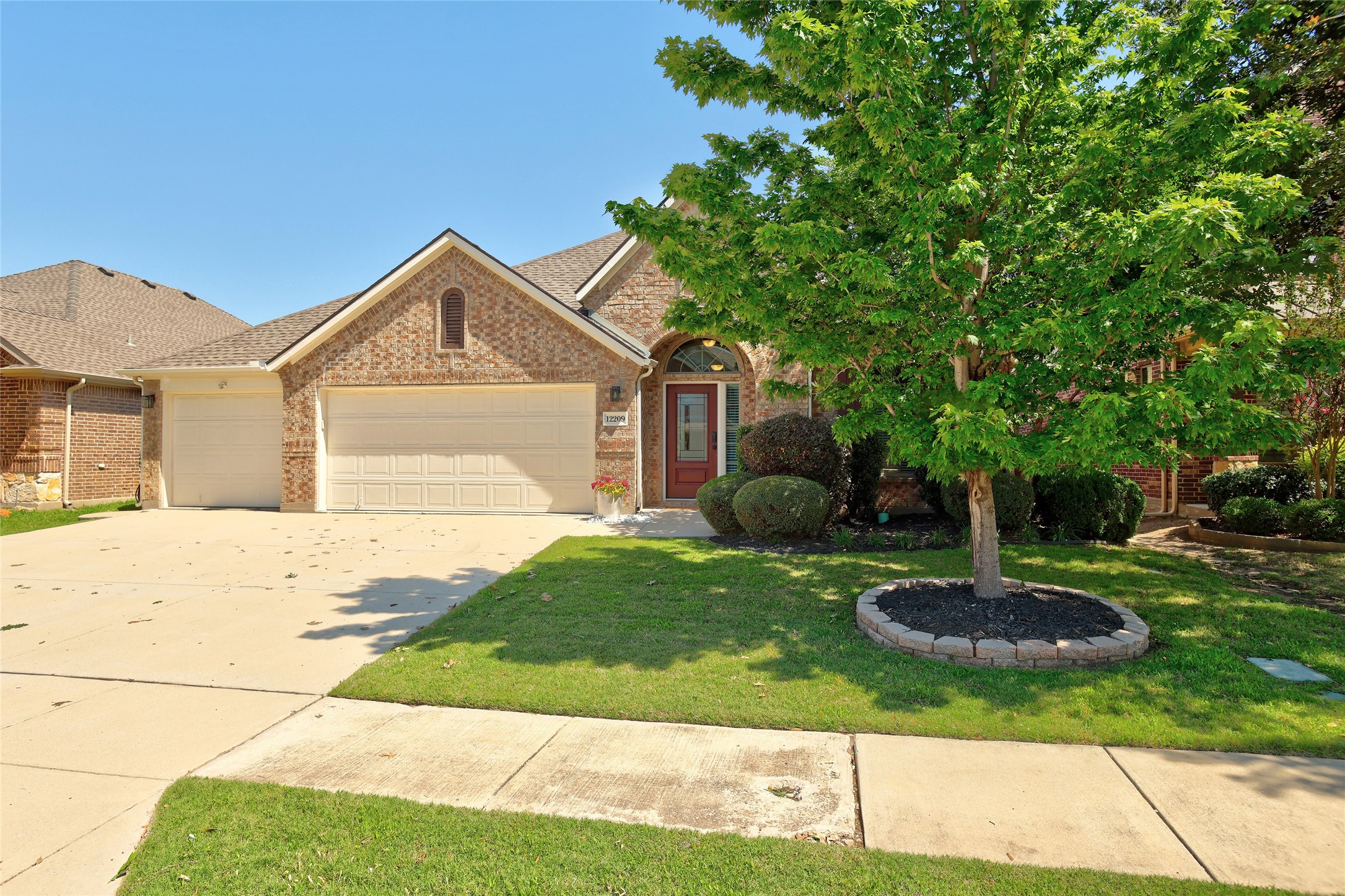 12209 Knots Lane Frisco TX 75036