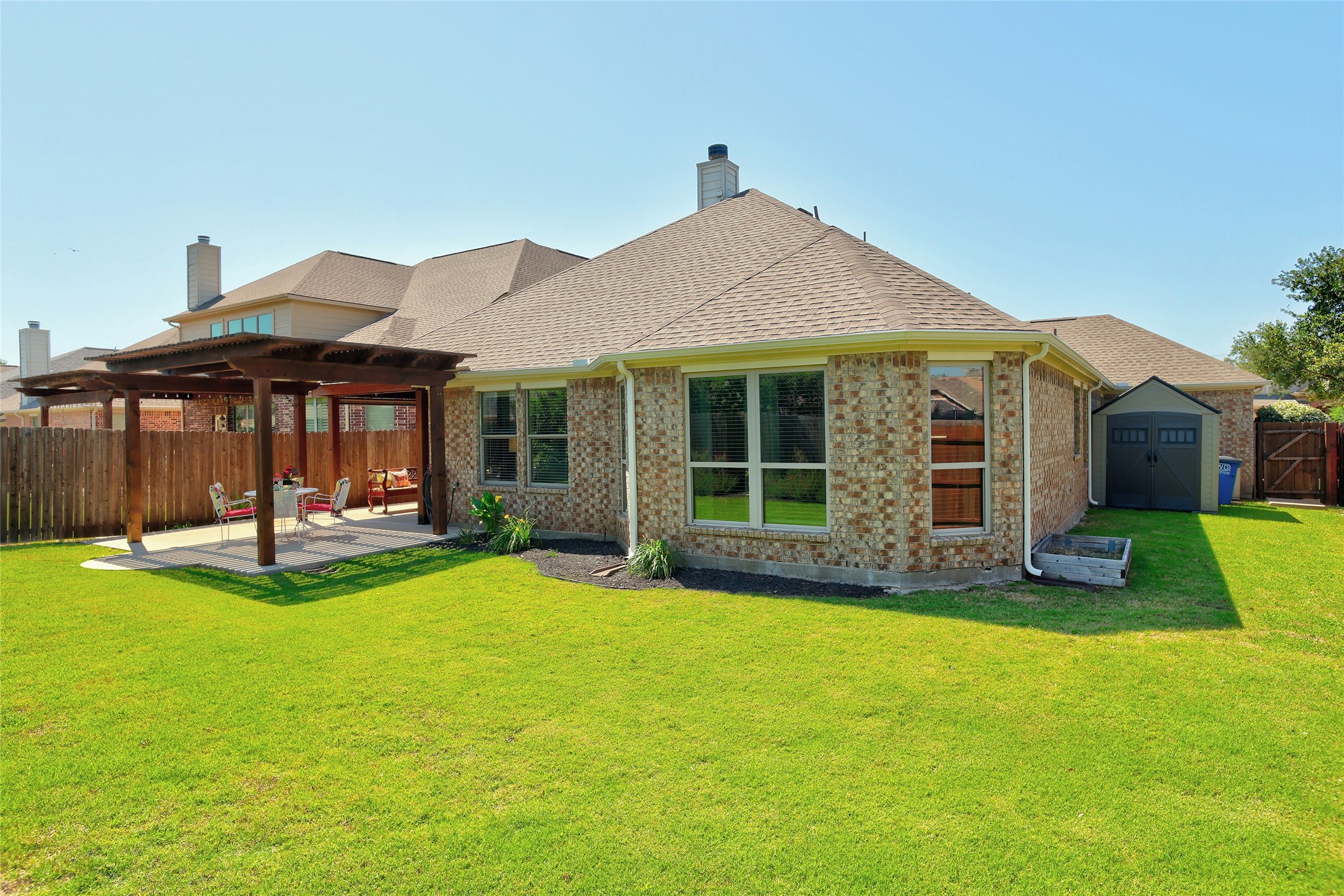 12209 Knots Lane Frisco TX 75036