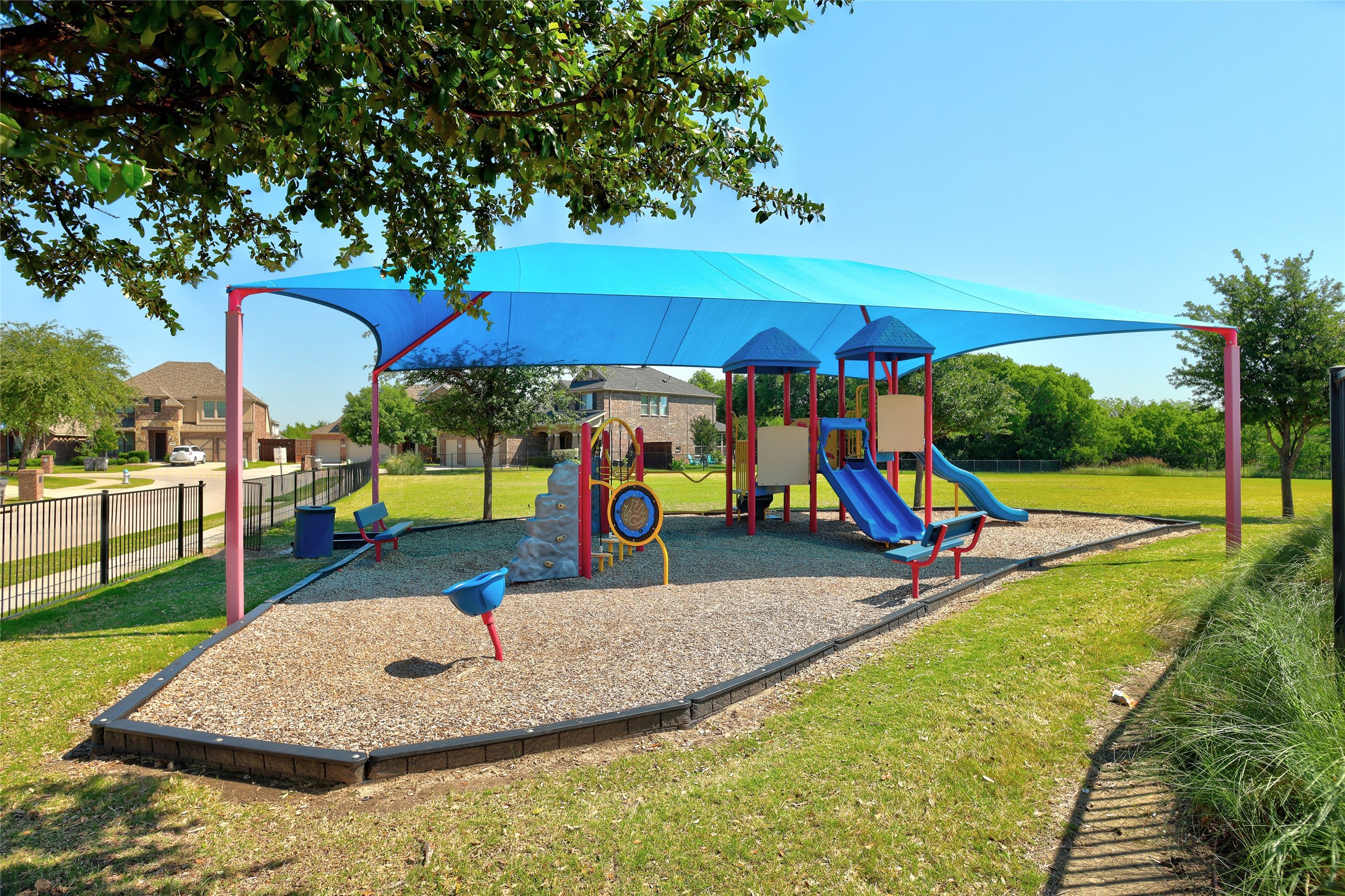 12209 Knots Lane Frisco TX 75036