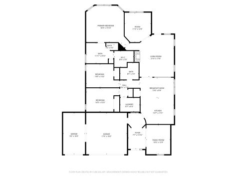 12209 Knots Lane Frisco TX 75036