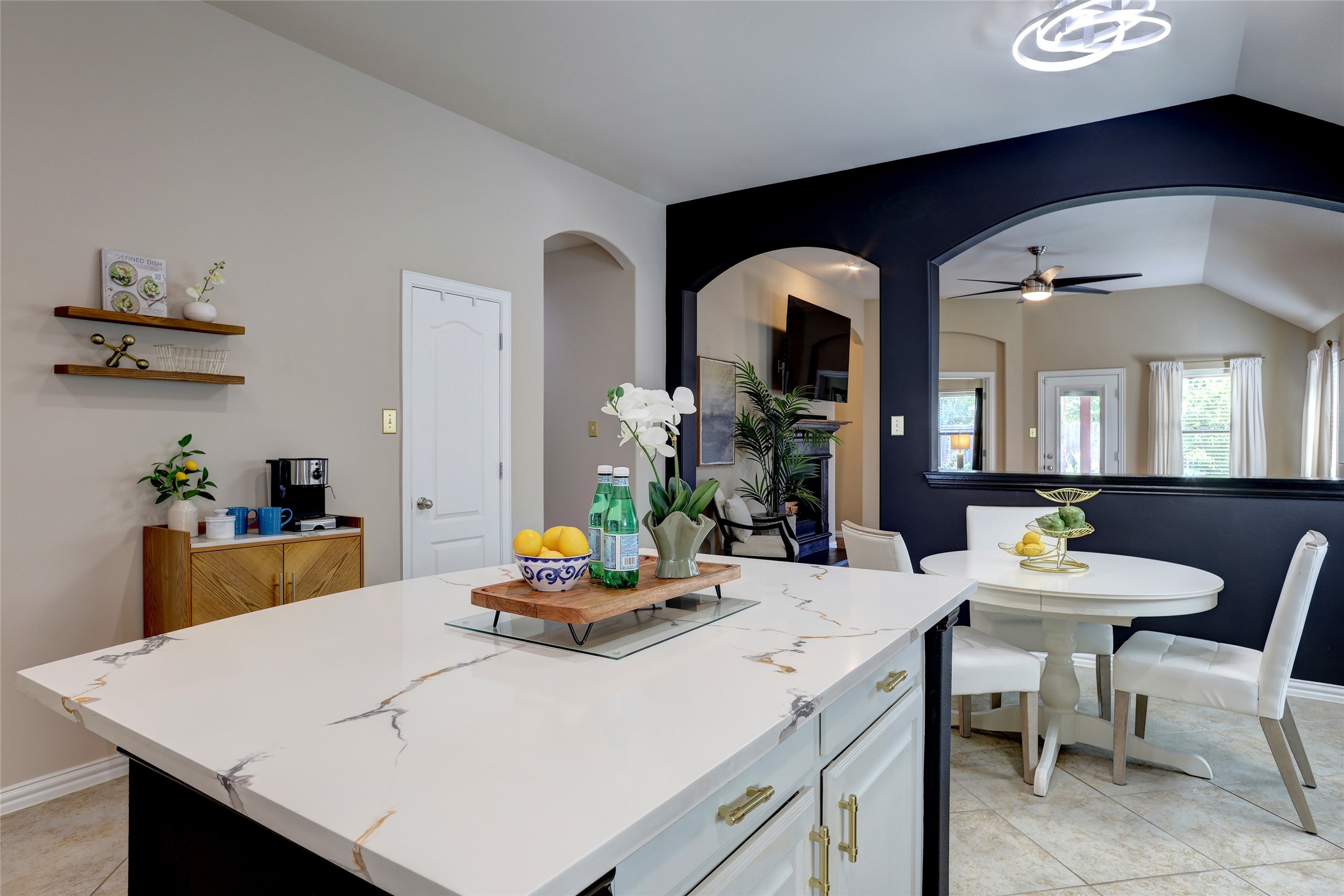 12209 Knots Lane Frisco TX 75036
