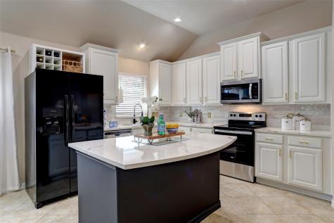 12209 Knots Lane Frisco TX 75036