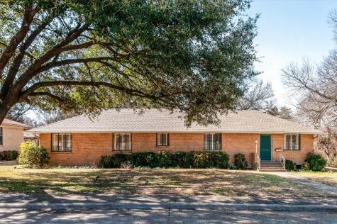 4707 Clear Creek Road Dallas TX 75232