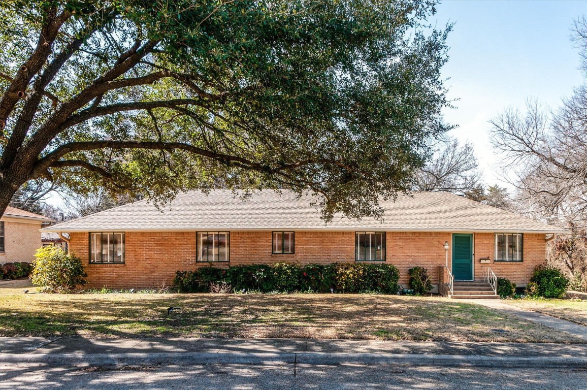 4707 Clear Creek Road Dallas TX 75232