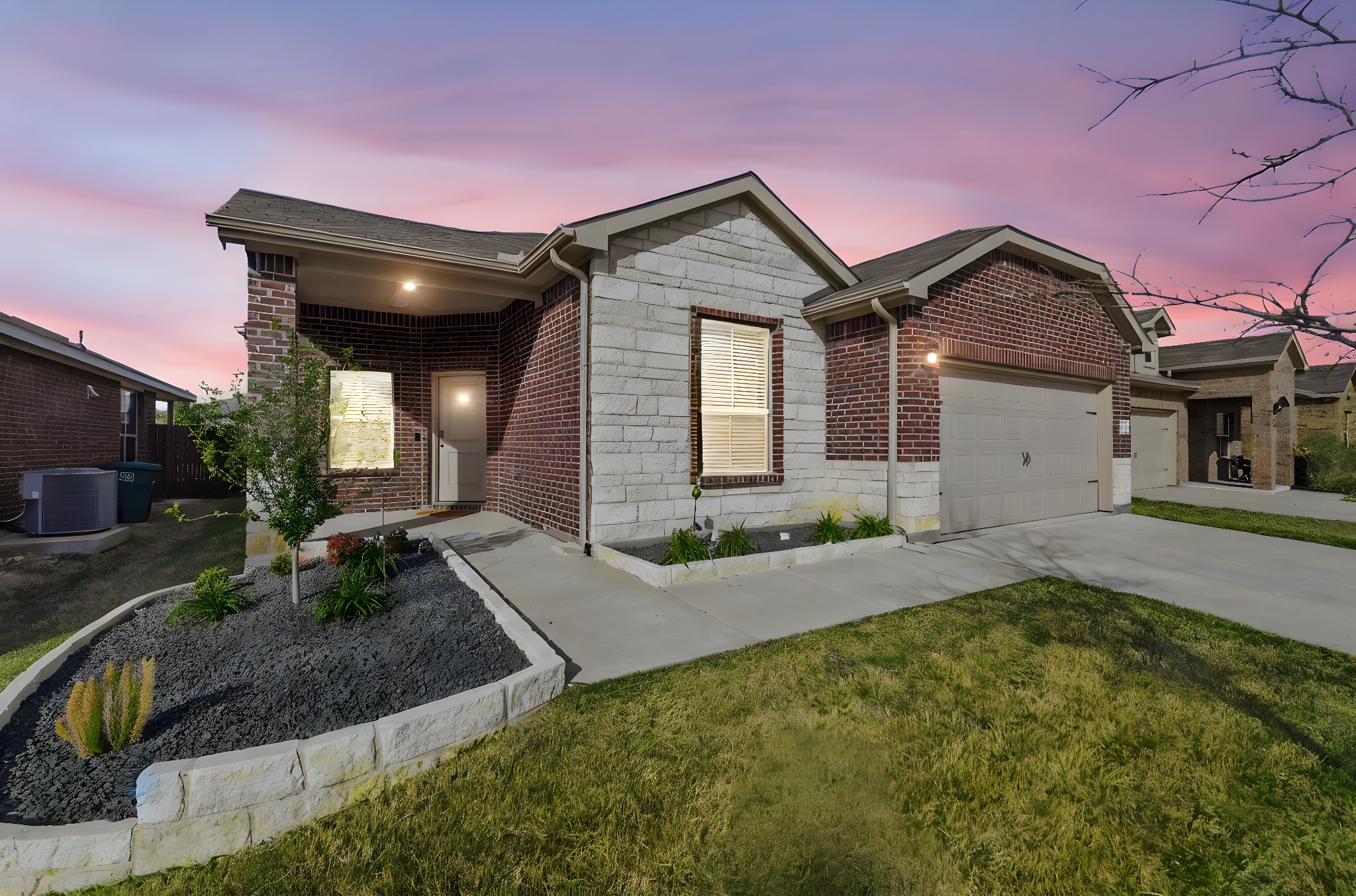 8617 Sandy Park Drive Fort Worth TX 76179