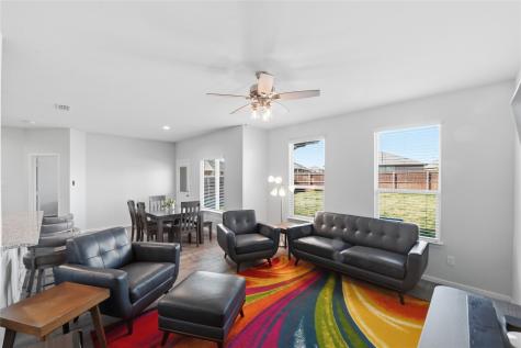 8617 Sandy Park Drive Fort Worth TX 76179