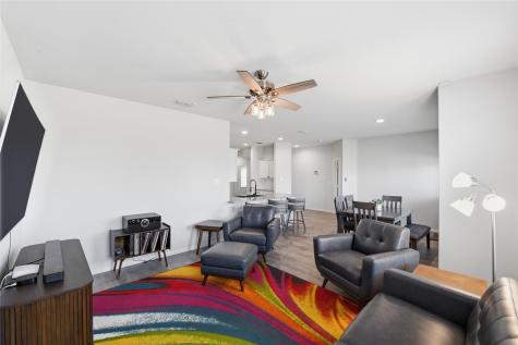 8617 Sandy Park Drive Fort Worth TX 76179
