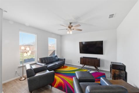 8617 Sandy Park Drive Fort Worth TX 76179