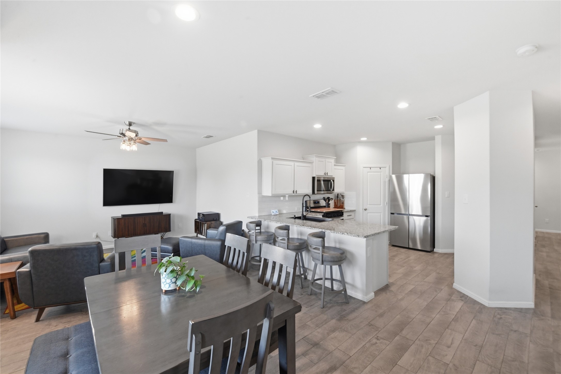 8617 Sandy Park Drive Fort Worth TX 76179