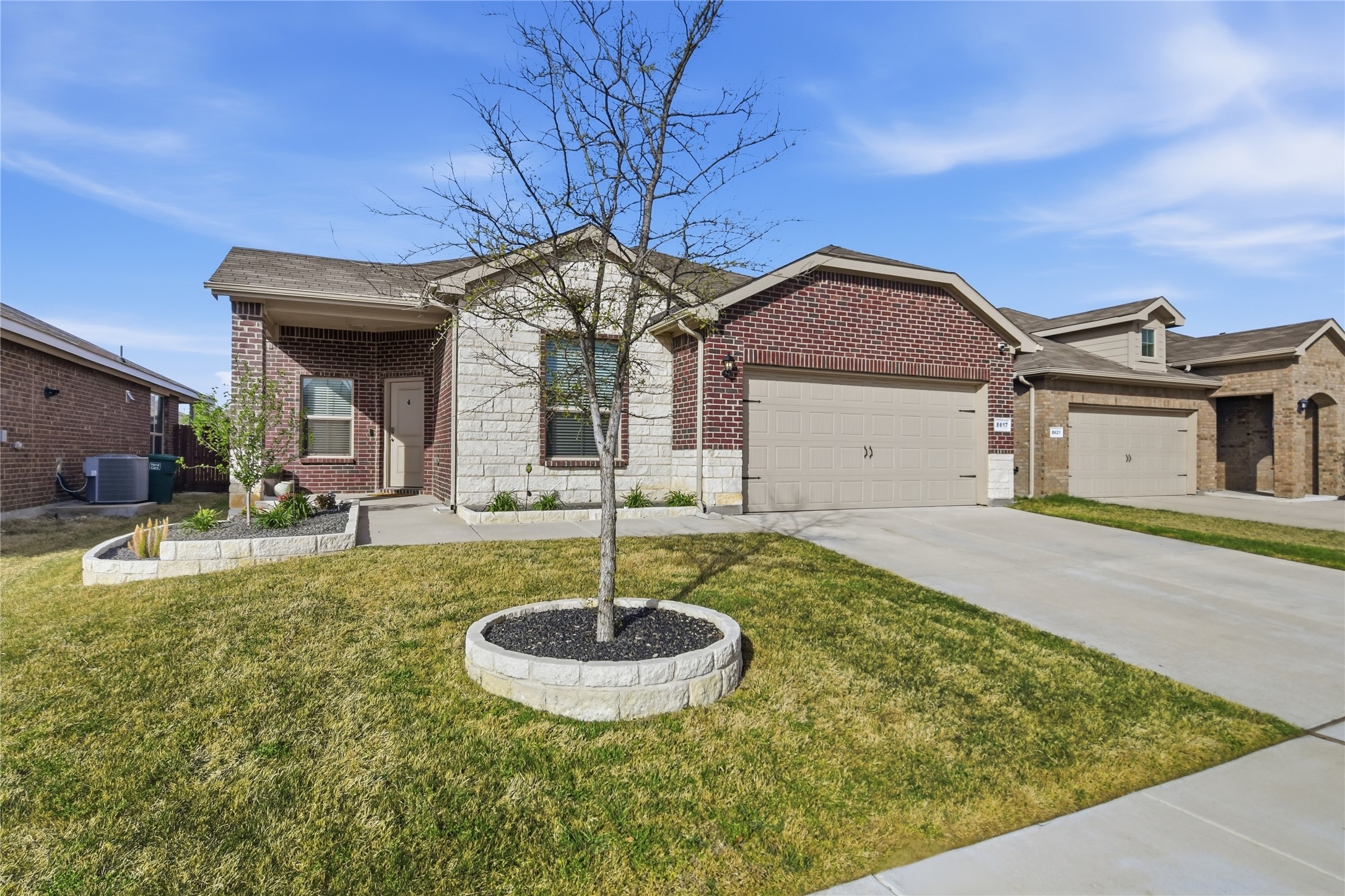8617 Sandy Park Drive Fort Worth TX 76179