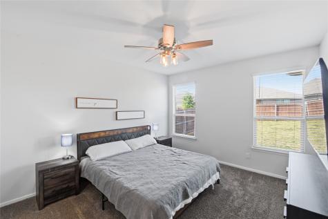 8617 Sandy Park Drive Fort Worth TX 76179