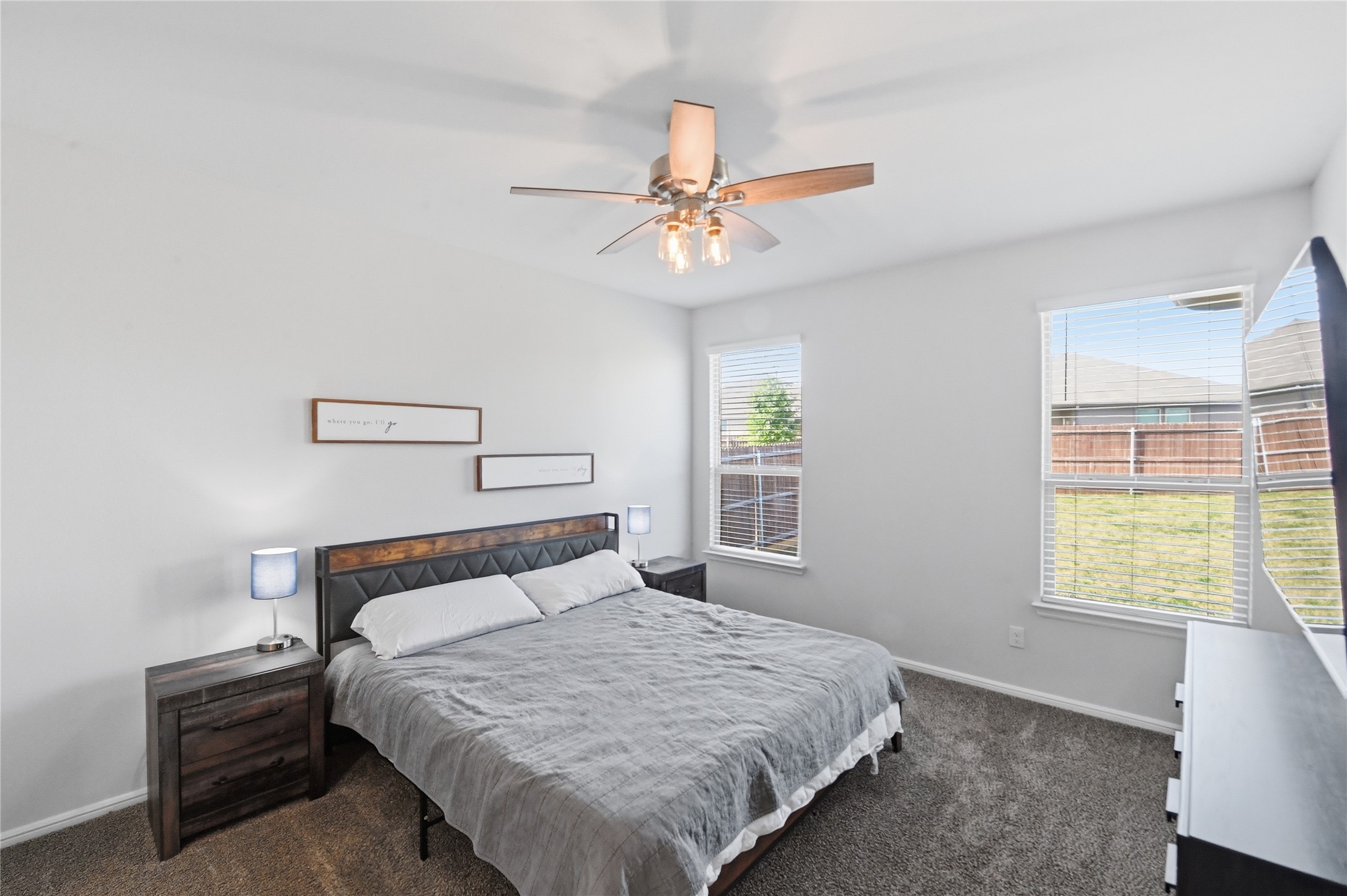 8617 Sandy Park Drive Fort Worth TX 76179