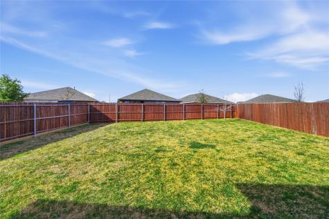 8617 Sandy Park Drive Fort Worth TX 76179
