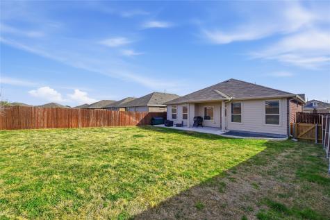 8617 Sandy Park Drive Fort Worth TX 76179
