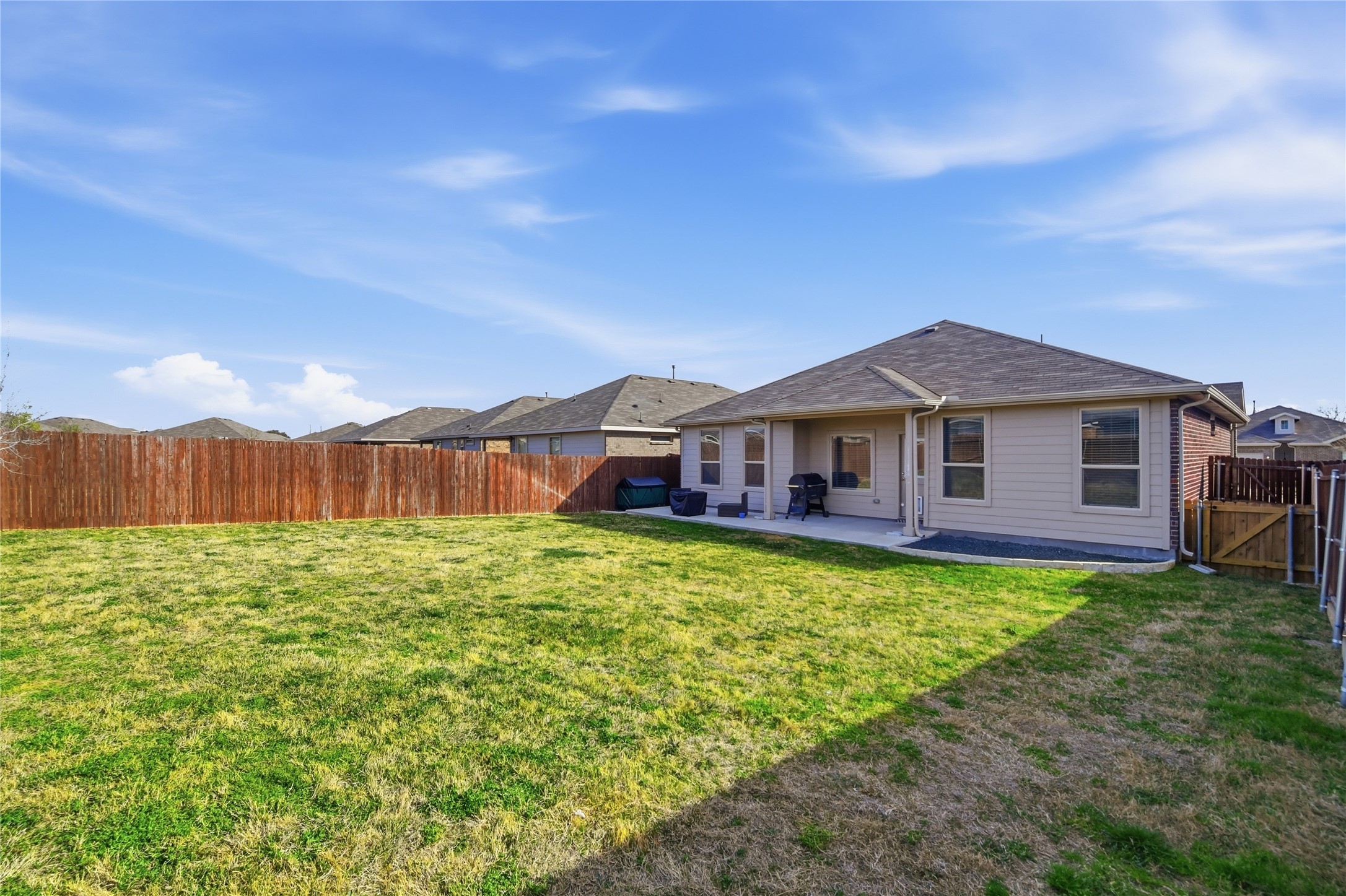 8617 Sandy Park Drive Fort Worth TX 76179