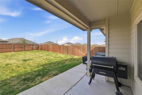 8617 Sandy Park Drive Fort Worth TX 76179