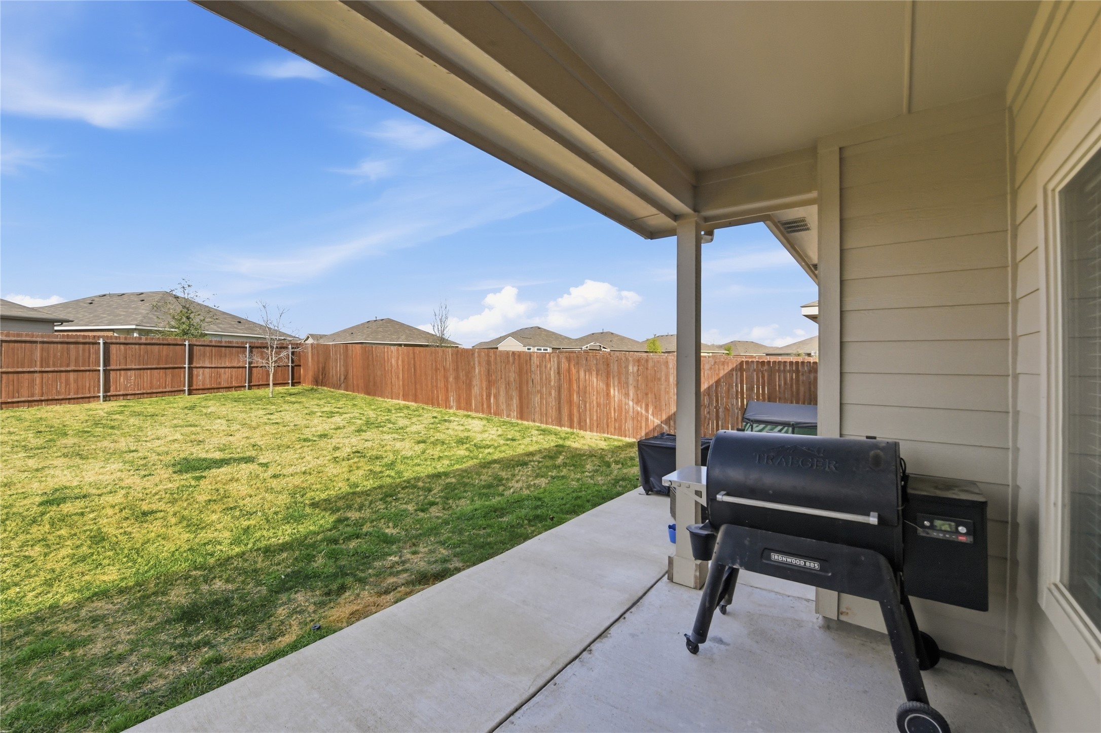 8617 Sandy Park Drive Fort Worth TX 76179