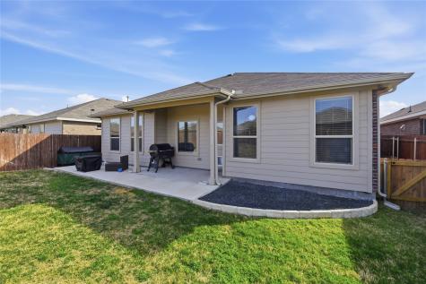 8617 Sandy Park Drive Fort Worth TX 76179