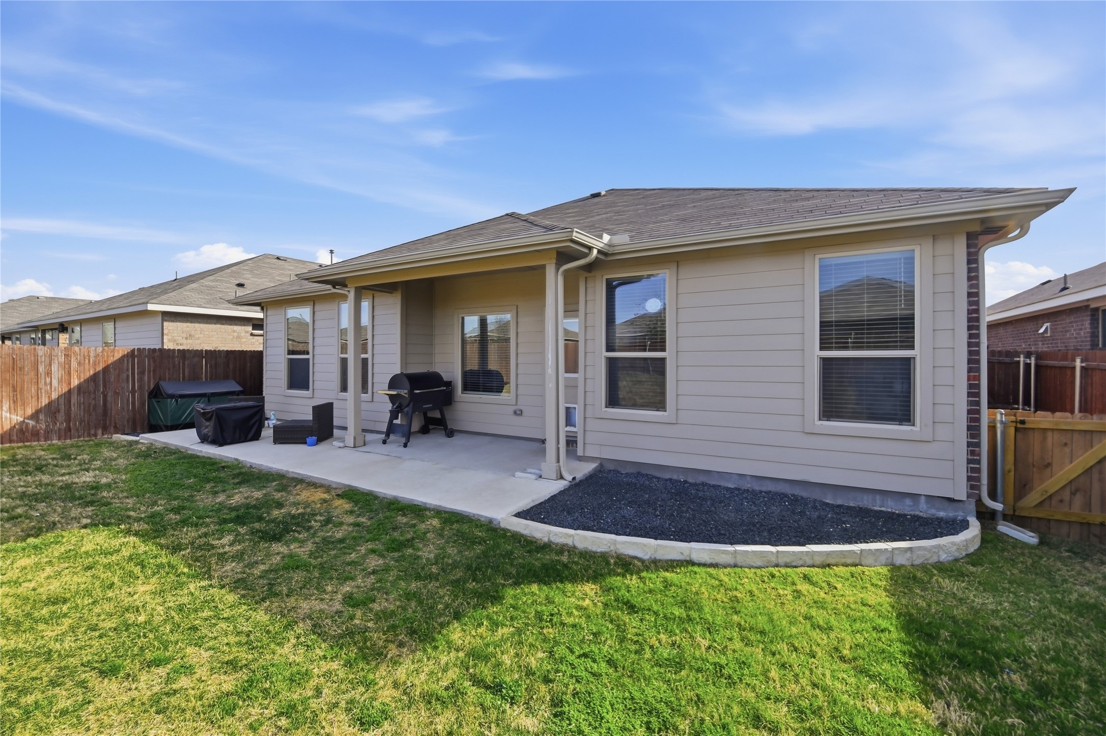 8617 Sandy Park Drive Fort Worth TX 76179
