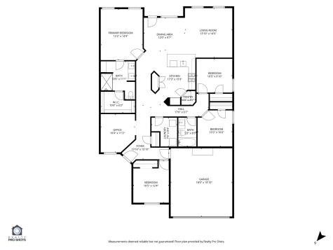 8617 Sandy Park Drive Fort Worth TX 76179