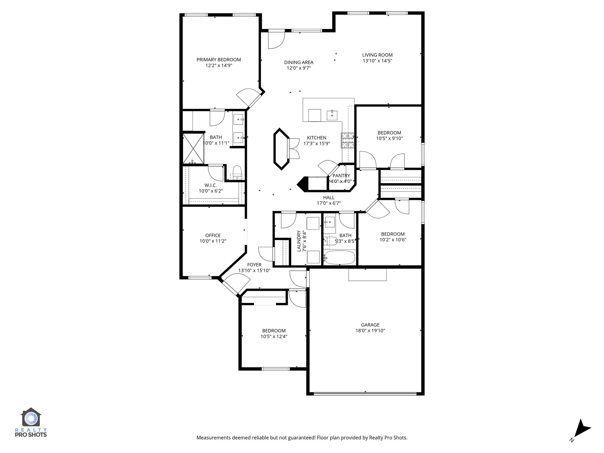 8617 Sandy Park Drive Fort Worth TX 76179