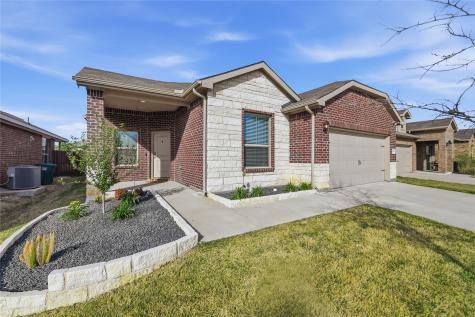 8617 Sandy Park Drive Fort Worth TX 76179