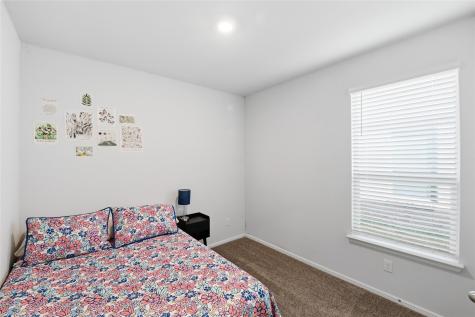 8617 Sandy Park Drive Fort Worth TX 76179