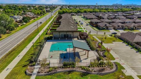 8617 Sandy Park Drive Fort Worth TX 76179