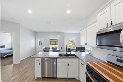 8617 Sandy Park Drive Fort Worth TX 76179