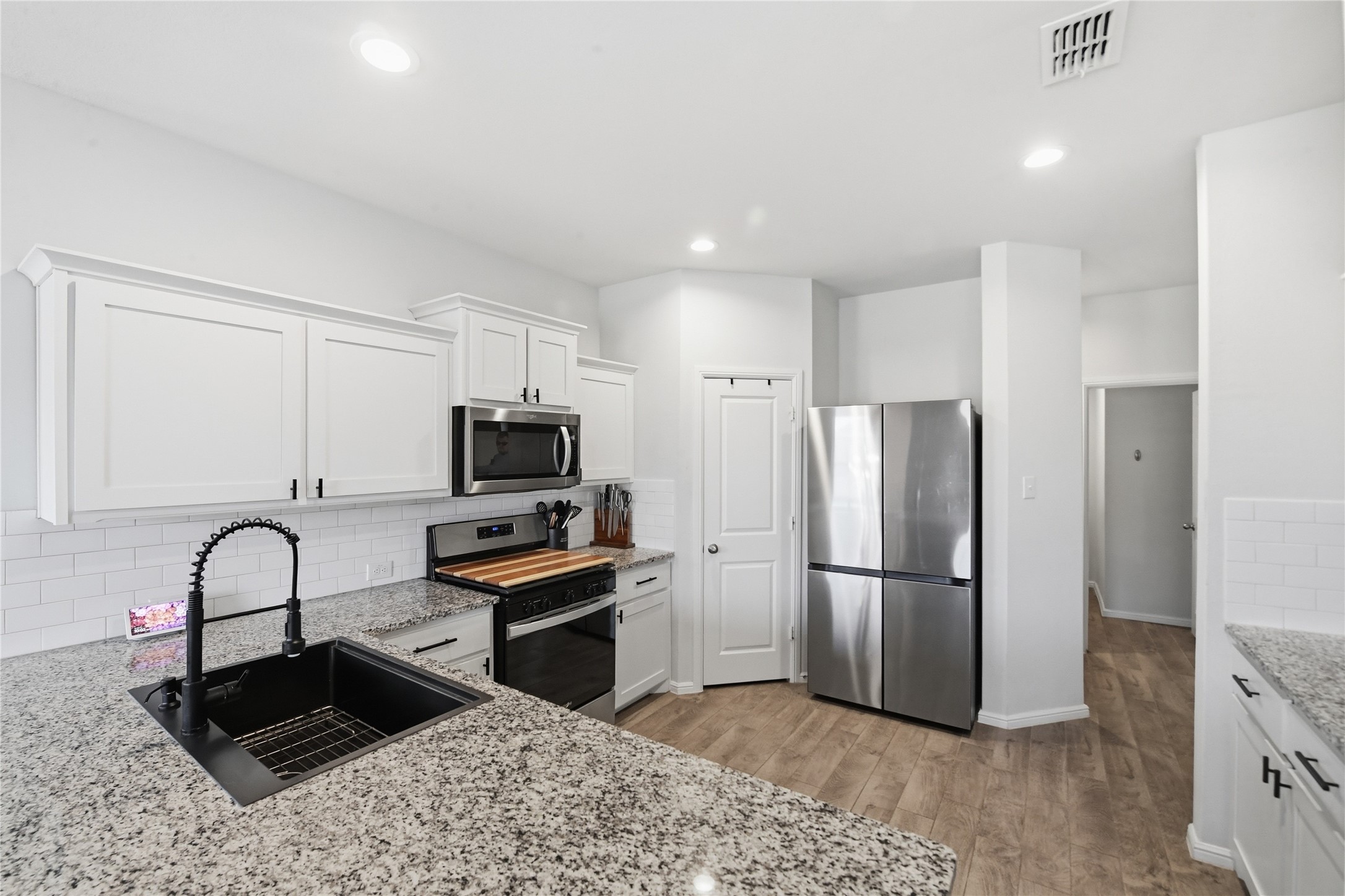 8617 Sandy Park Drive Fort Worth TX 76179