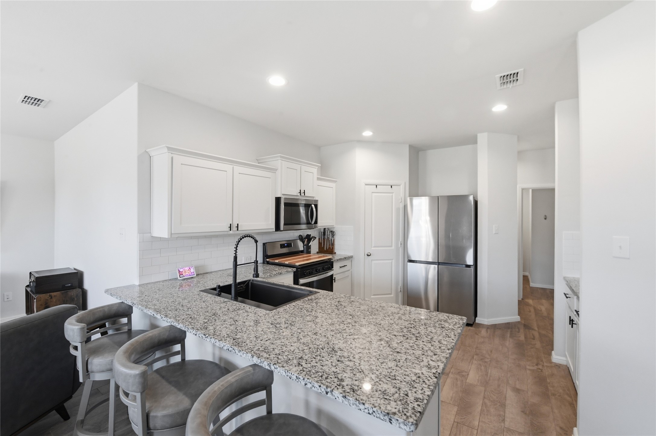 8617 Sandy Park Drive Fort Worth TX 76179