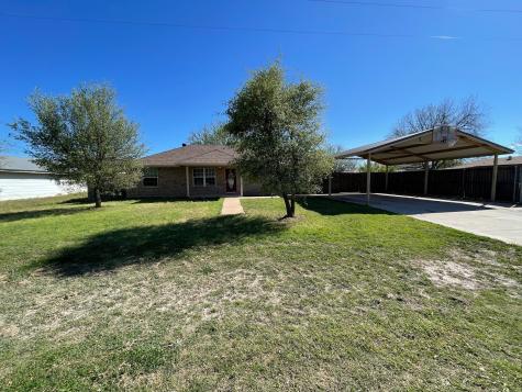 2933 Fm 614 Ovalo TX 79541