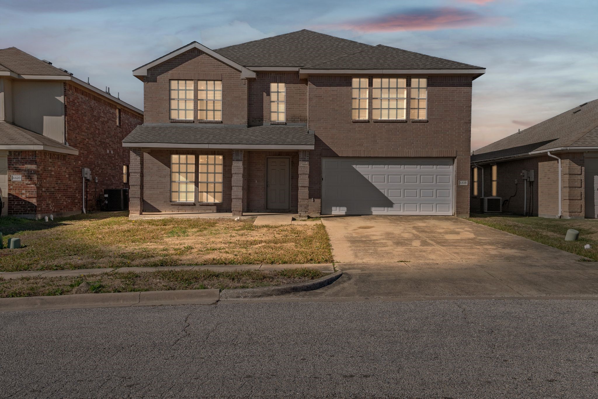6518 Ashland Drive Greenville TX 75402
