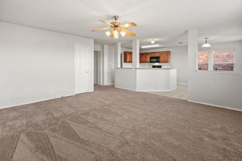 6518 Ashland Drive Greenville TX 75402
