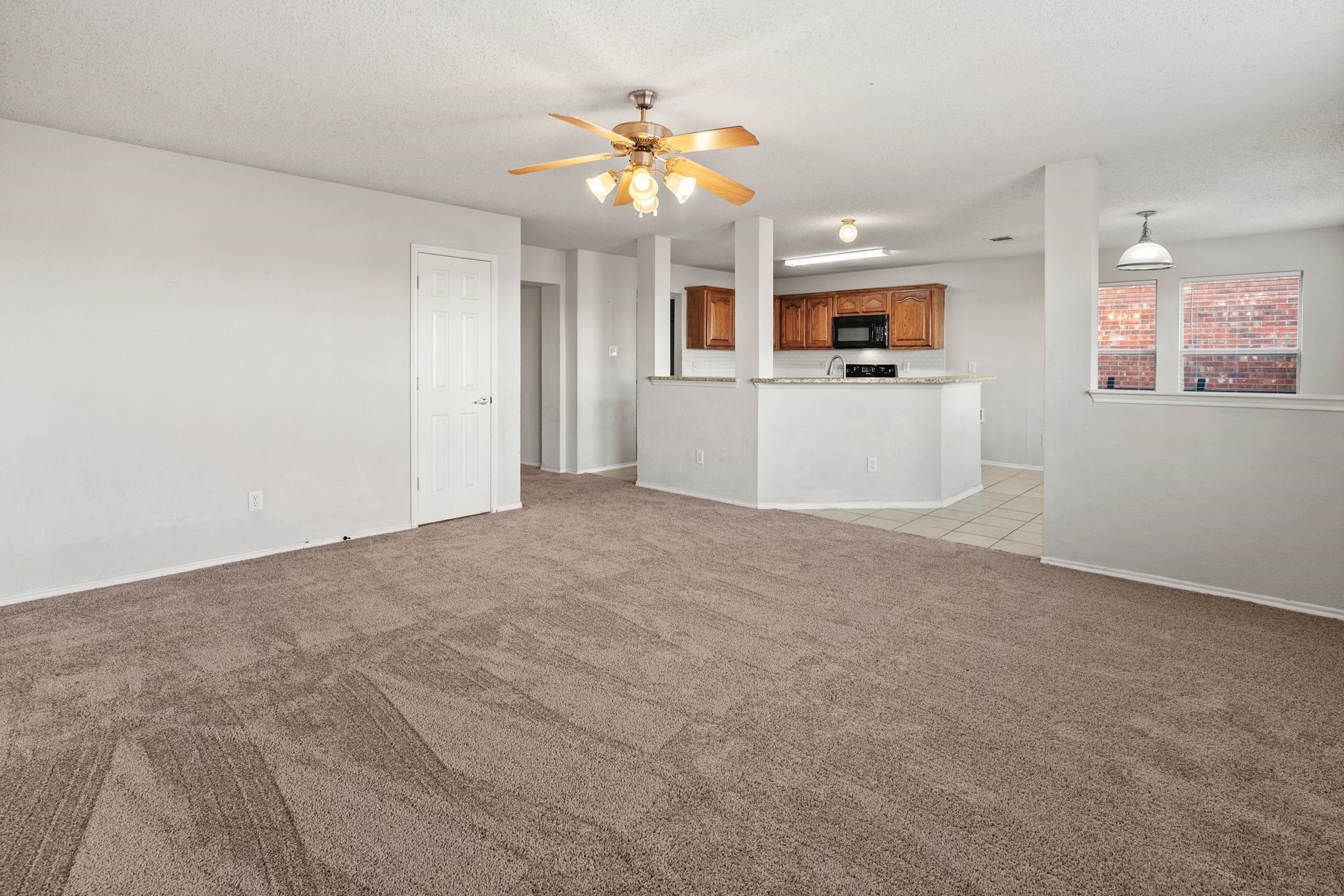 6518 Ashland Drive Greenville TX 75402