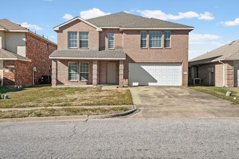 6518 Ashland Drive Greenville TX 75402