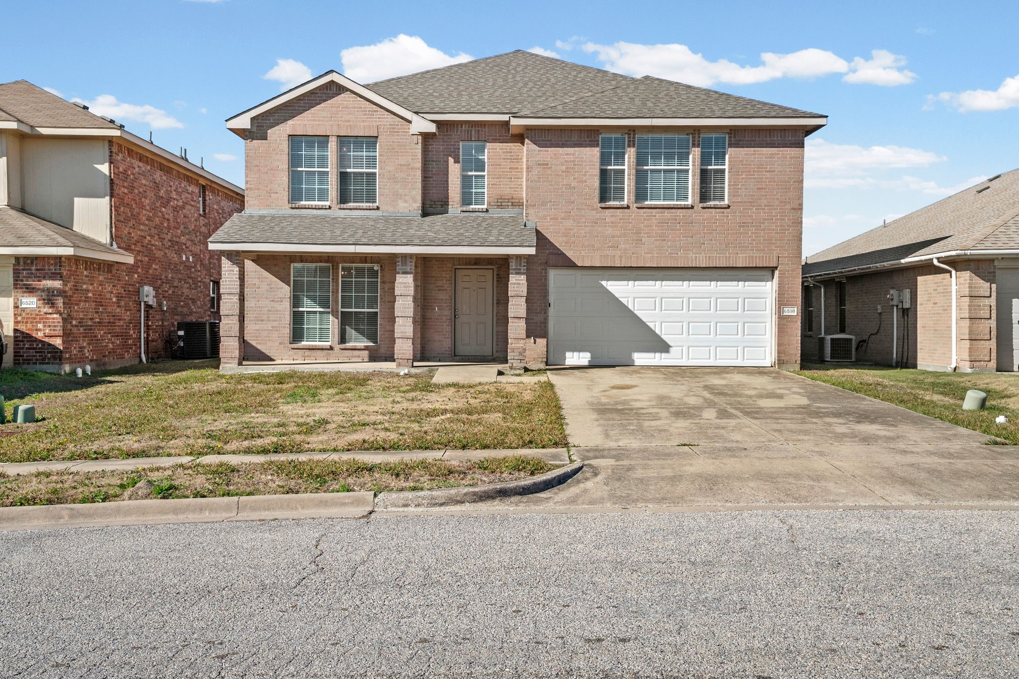 6518 Ashland Drive Greenville TX 75402