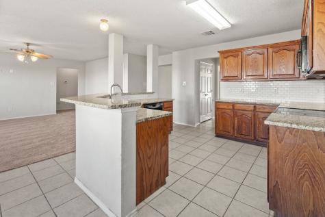 6518 Ashland Drive Greenville TX 75402