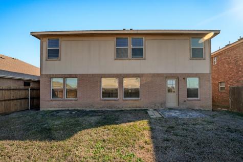6518 Ashland Drive Greenville TX 75402