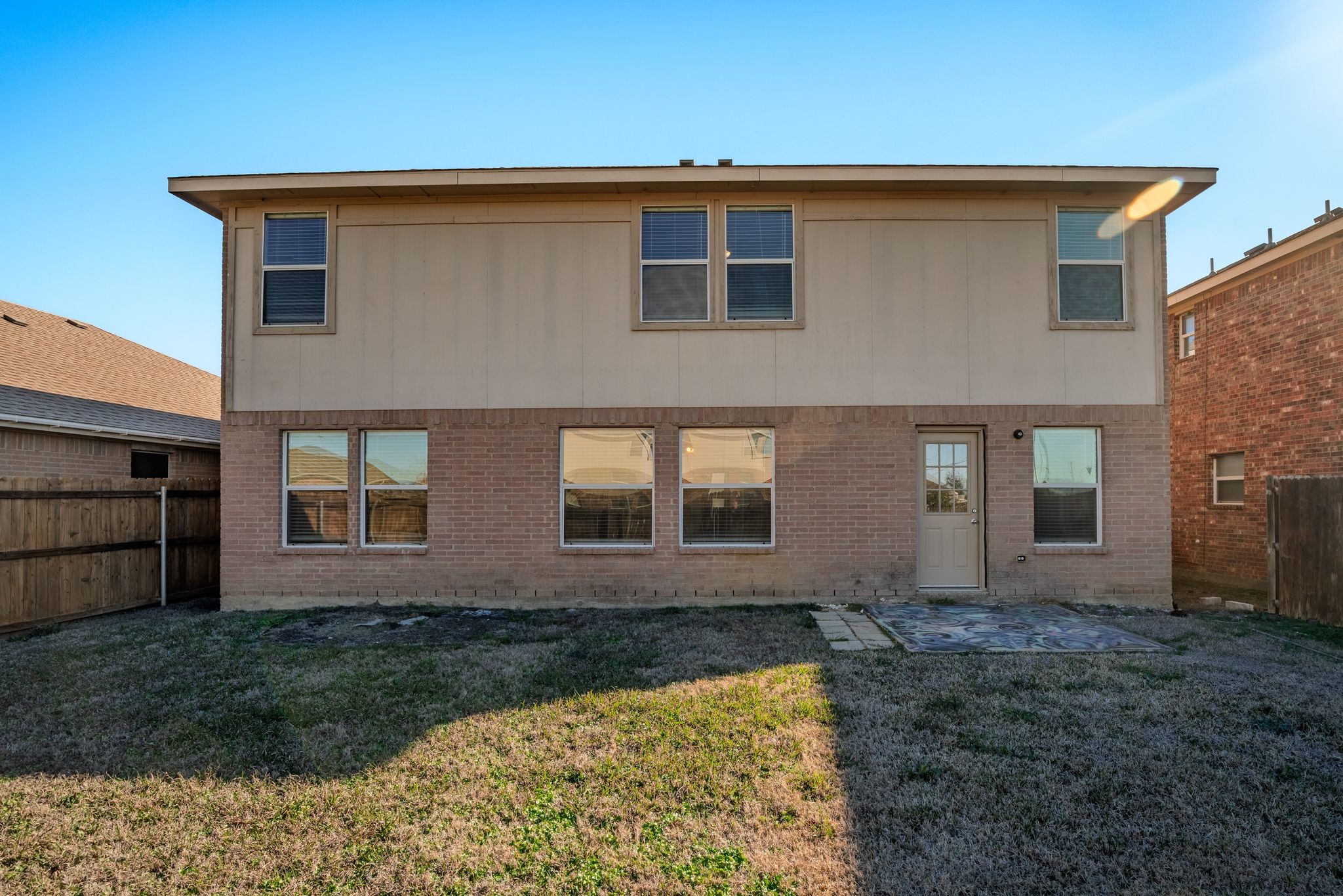 6518 Ashland Drive Greenville TX 75402