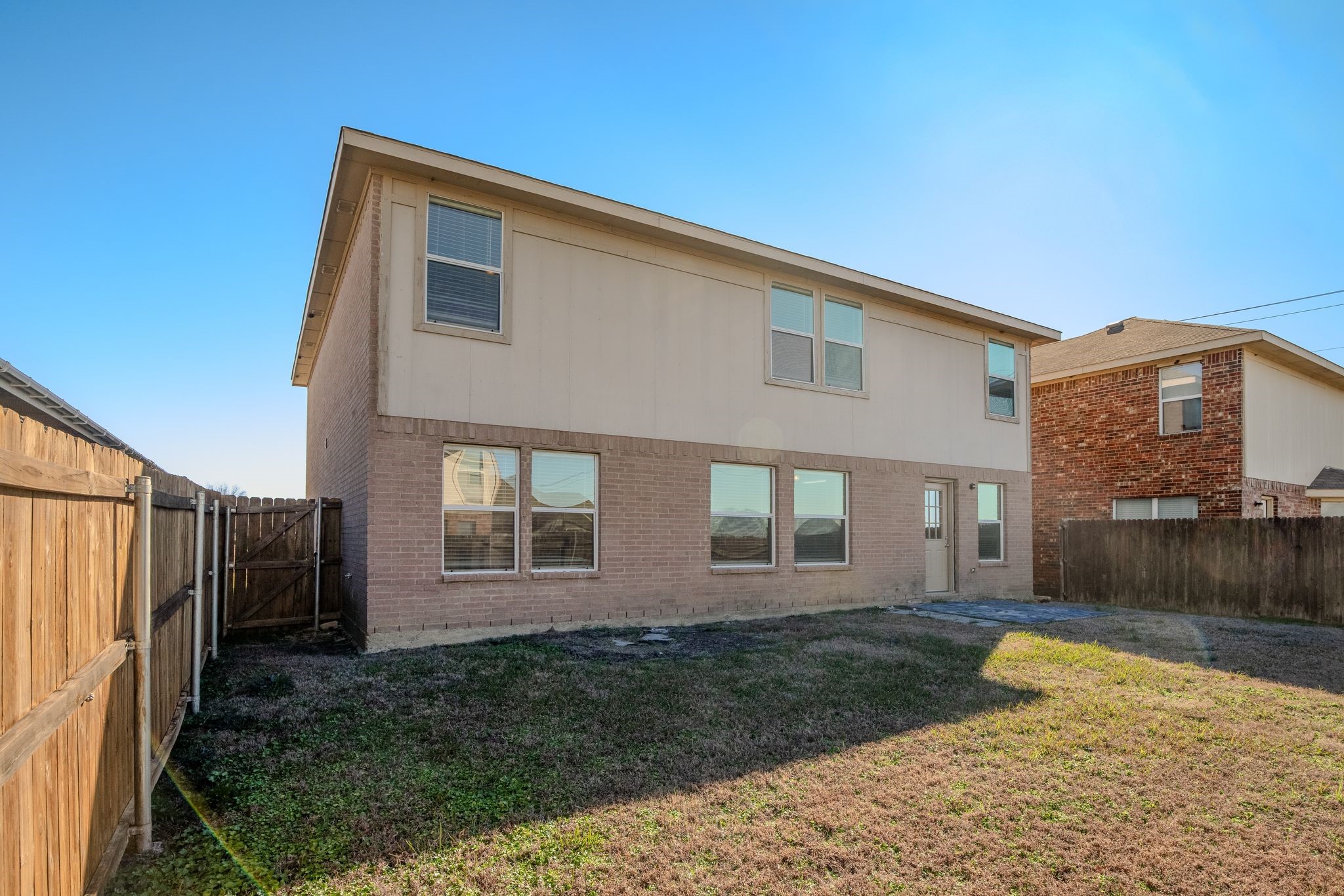 6518 Ashland Drive Greenville TX 75402