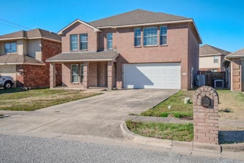 6518 Ashland Drive Greenville TX 75402