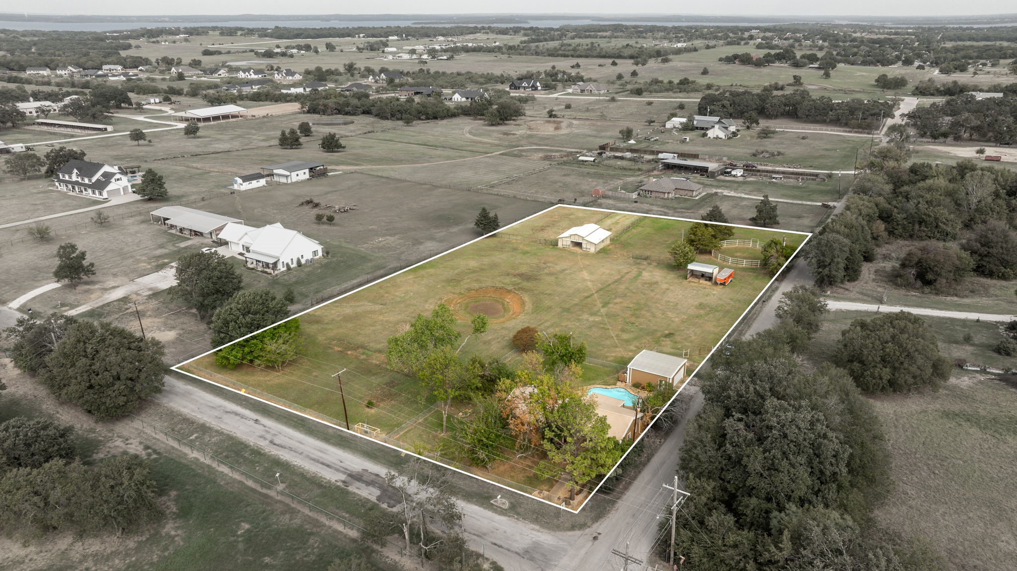 9213 Wilson Road Pilot Point TX 76258