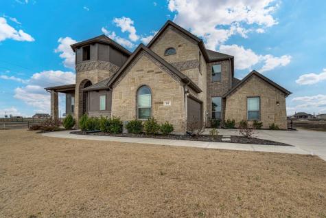 111 Lonesome Valley Road Waxahachie TX 75167