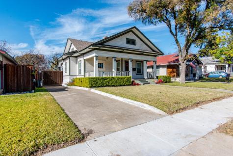 613 S Brighton Avenue Dallas TX 75208