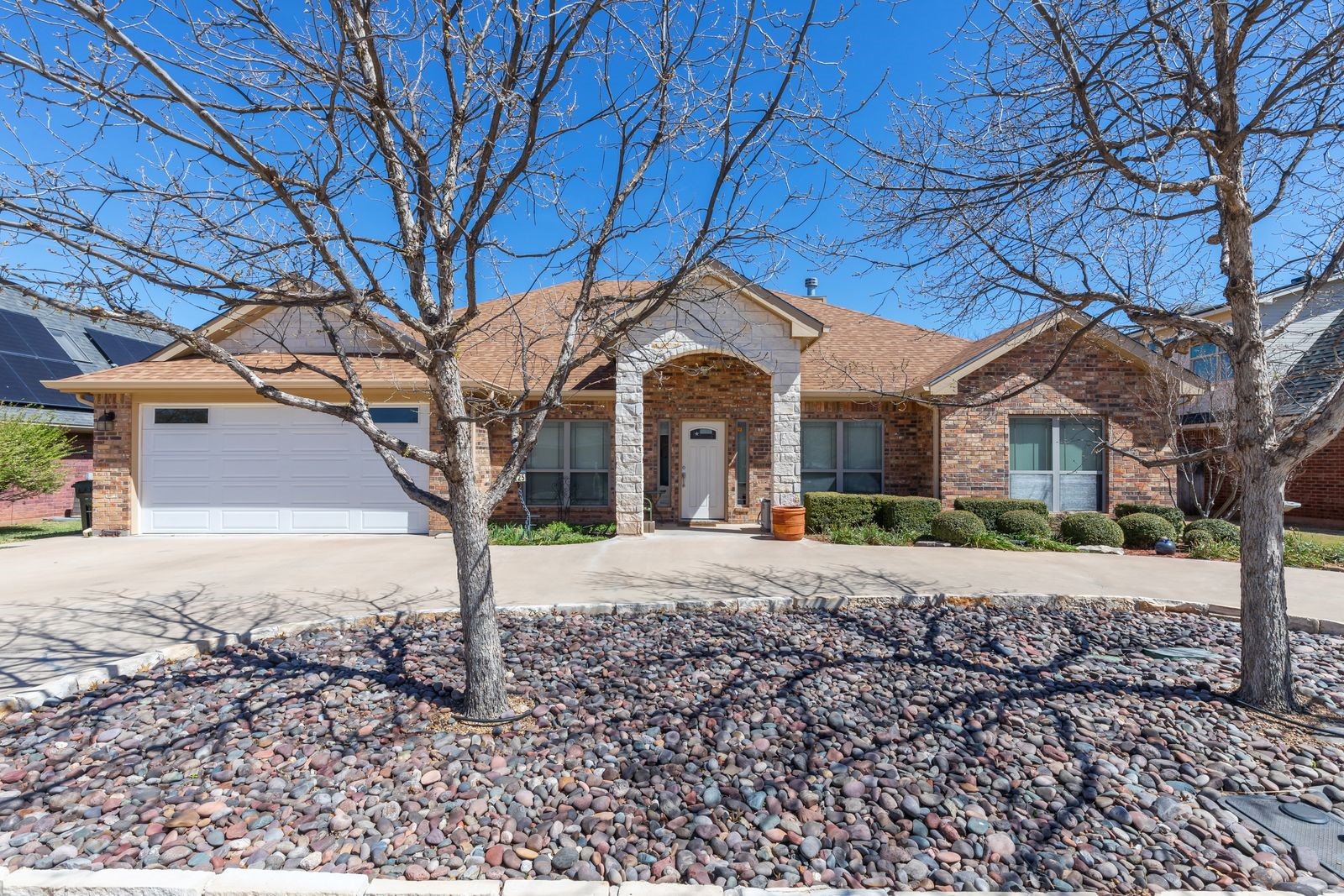 3225 White Oaks Drive Abilene TX 79606
