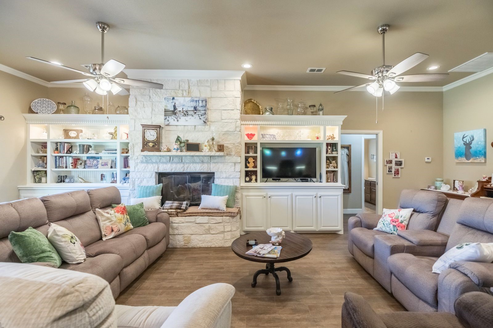 3225 White Oaks Drive Abilene TX 79606